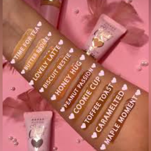 Bronzer set P.Louise - Picture 5 of 10